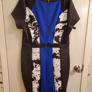Torrid dress